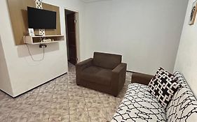 Apartamento no centro de Vicosa-ce